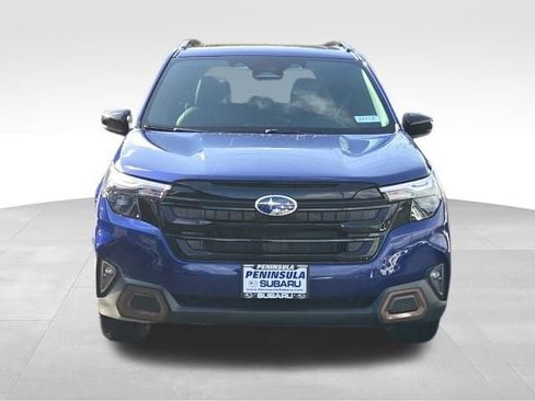 New 2026 Subaru Forester Sport AWD/4WD image 4