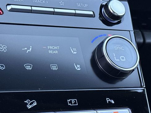 New 2026 Hyundai Santa Fe Calligraphy image 23