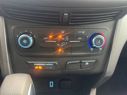 Used 2019 Ford Escape S FWD image 20