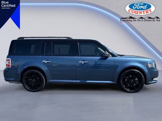 Certified 2019 Ford Flex SEL w/ Equipment Group 202A image 1