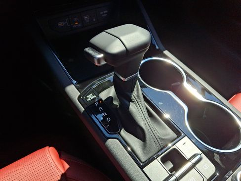 New 2026 Kia K5 GT-Line FWD image 16