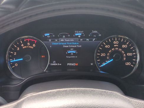 Used 2018 Ford F150 Lariat w/ Equipment Group 502A Luxury RWD image 29