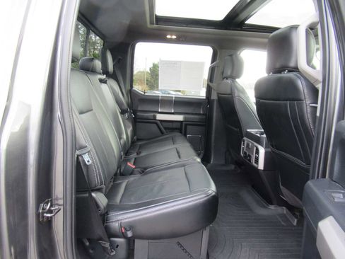 Used 2020 Ford F250 Lariat image 21