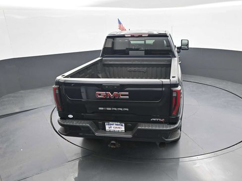Used 2024 GMC Sierra 2500 AT4 w/ AT4 Premium Plus Package AWD/4WD image 32