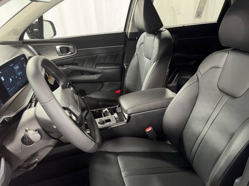 New 2026 Kia Sorento SX AWD/4WD image 12