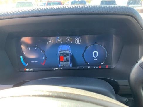 New 2026 Ford F150 STX w/ Equipment Group 200A AWD/4WD image 30