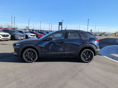 New 2026 MAZDA CX-30 2.5 Turbo w/ Premium Plus Pkg
