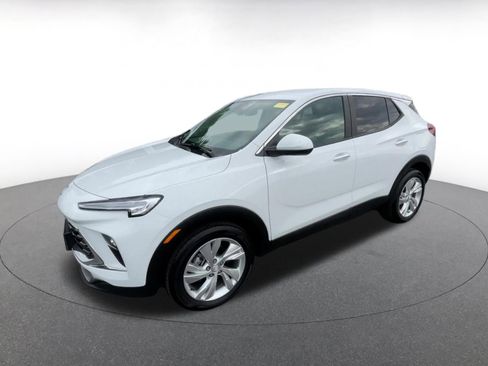 Used 2025 Buick Encore GX Preferred image 8