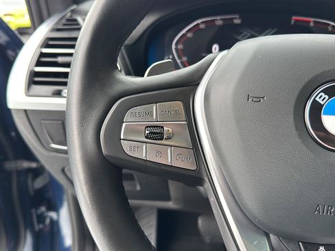 Certified 2023 BMW X4 xDrive30i w/ Premium Package image 18