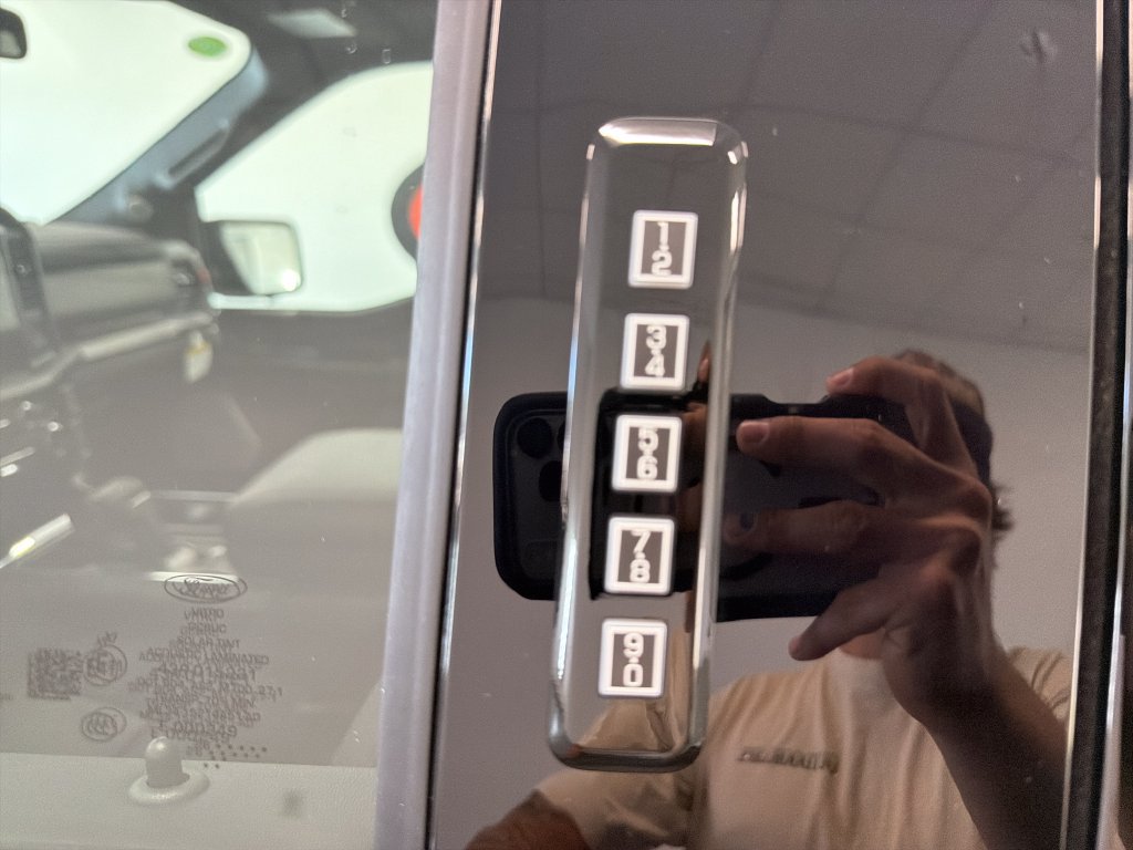 New 2026 Ford F150 Raptor AWD/4WD image 8