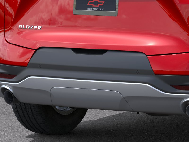 New 2026 Chevrolet Blazer LT FWD image 14