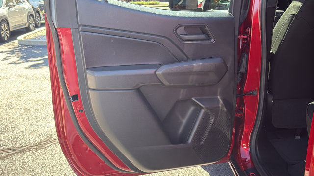 Used 2024 Chevrolet Colorado Trail Boss w/ Technology Package AWD/4WD image 21