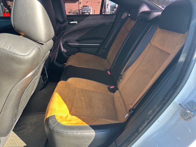 Used 2021 Dodge Charger R/T w/ Plus Group RWD image 12