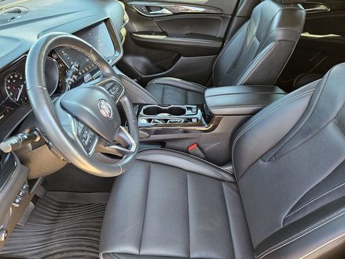 Used 2022 Buick Envision Essence w/ Technology Package I image 17