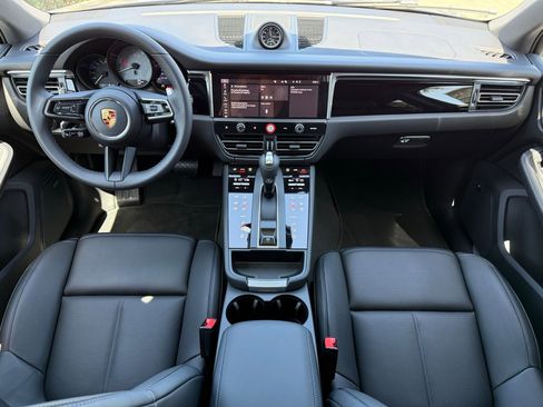 New 2026 Porsche Macan S AWD/4WD image 14