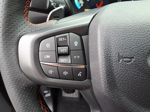 New 2025 Ford Ranger Raptor AWD/4WD image 6