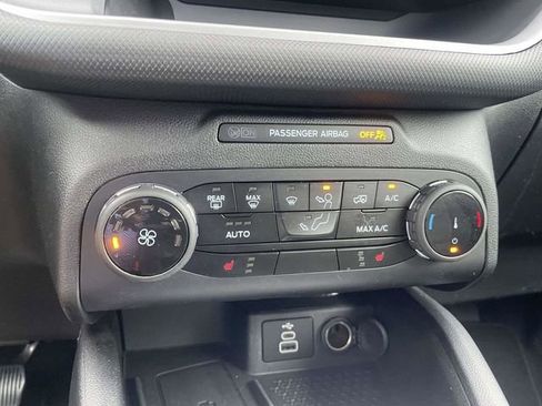 Certified 2023 Ford Bronco Sport Big Bend w/ Convenience Package AWD/4WD image 26