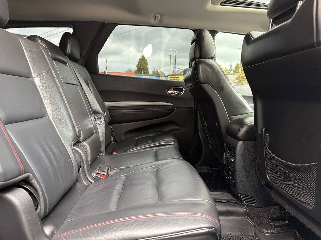 Used 2018 Dodge Durango GT AWD/4WD image 19