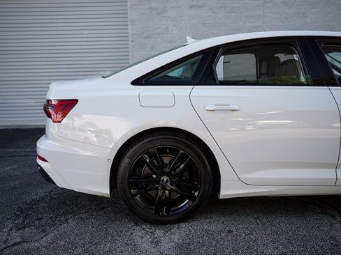 Used 2022 Audi A6 3.0T Prestige w/ Prestige Package image 15