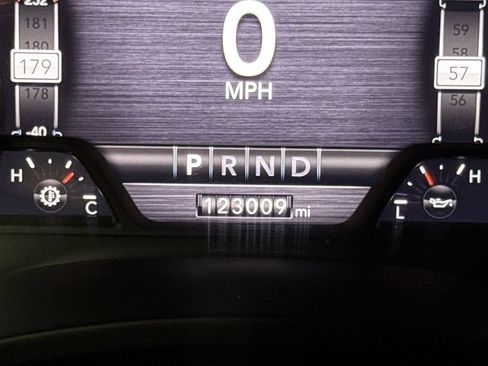 Used 2020 RAM 2500 Laramie AWD/4WD image 13
