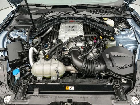 Certified 2022 Ford Mustang Shelby GT500 w/ Technology Package image 13