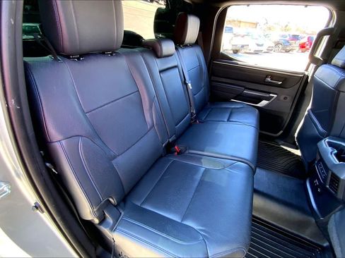 Used 2024 Toyota Tundra Platinum image 19