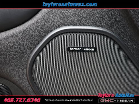 Used 2022 Dodge Durango R/T AWD/4WD image 30