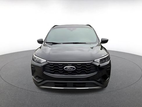 Used 2025 Ford Escape ST-Line image 5