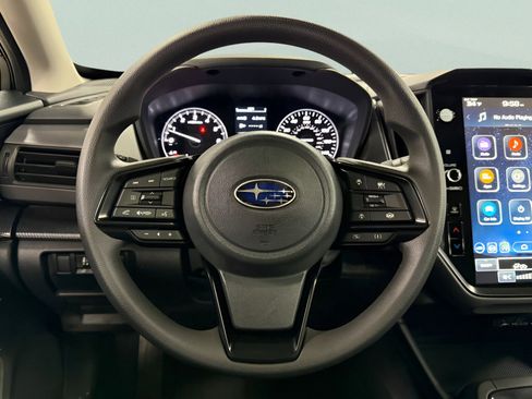 New 2026 Subaru Crosstrek 2.0i Premium image 11