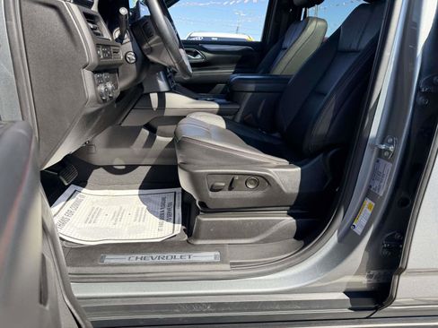 Used 2023 Chevrolet Tahoe RST w/ Luxury Package image 13