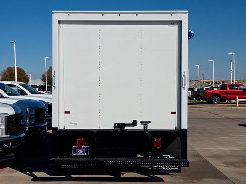 New 2025 Ford E-350 and Econoline 350 Super Duty w/ Power Equipment Group image 5