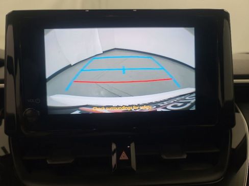 Used 2026 Toyota Corolla LE FWD image 34