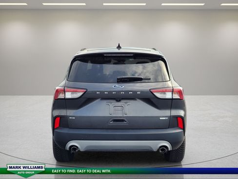 Used 2020 Ford Escape SE AWD/4WD image 5