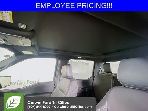 New 2026 Ford F150 Lariat AWD/4WD image 26