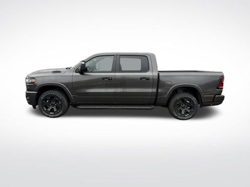 New 2026 RAM 1500 Big Horn image 4