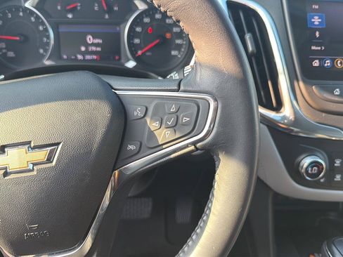 Used 2019 Chevrolet Equinox Premier FWD image 15