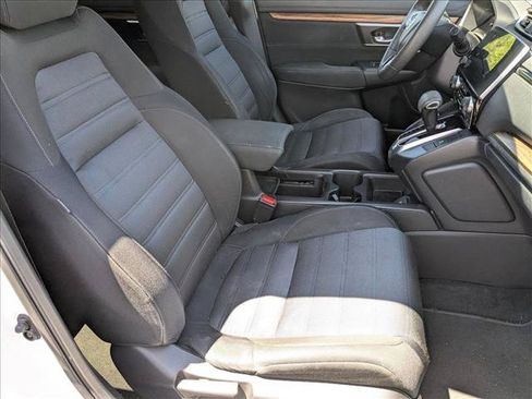 Used 2019 Honda CR-V EX image 20