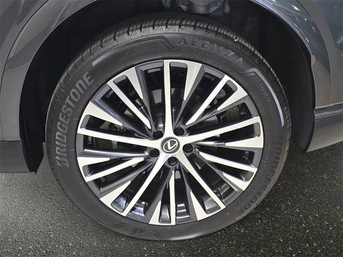 Certified 2024 Lexus RX 350 Premium Plus image 34