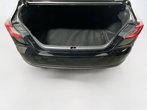 Certified 2026 Toyota Camry LE FWD image 31