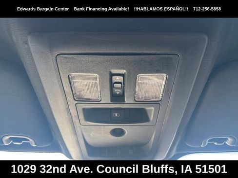 Used 2016 RAM 1500 Rebel w/ Luxury Group AWD/4WD image 25