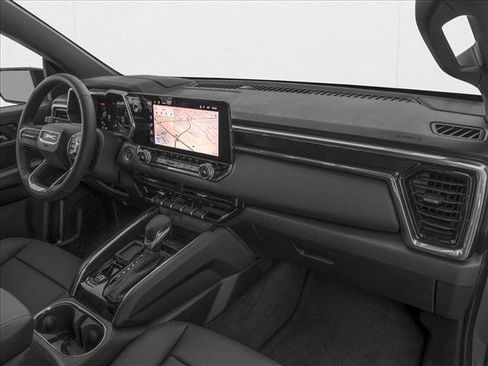 New 2026 GMC Canyon Elevation image 11