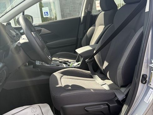 Used 2024 Subaru Impreza 2.0i AWD/4WD image 13