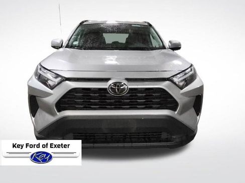 Used 2024 Toyota RAV4 XLE w/ Weather Package AWD/4WD image 5