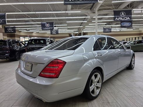 Used 2010 Mercedes-Benz S 550 image 6