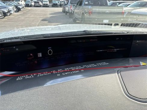 New 2025 Lincoln Navigator Reserve image 31