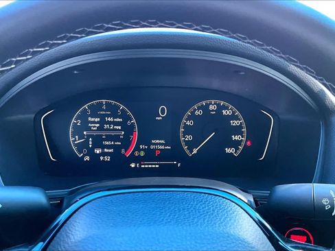 Certified 2026 Honda Civic Sport image 26
