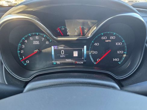 Used 2019 Chevrolet Impala Premier image 21