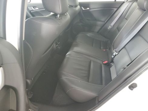 Used 2011 Acura TSX 2.4 image 13