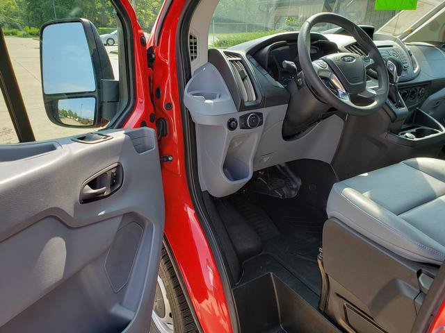 Used 2018 Ford Transit 350 XL RWD image 10