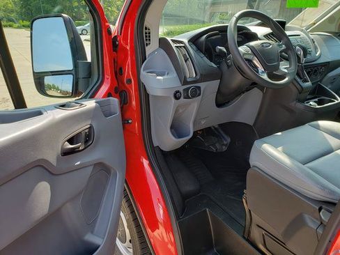 Used 2018 Ford Transit 350 XL RWD image 10